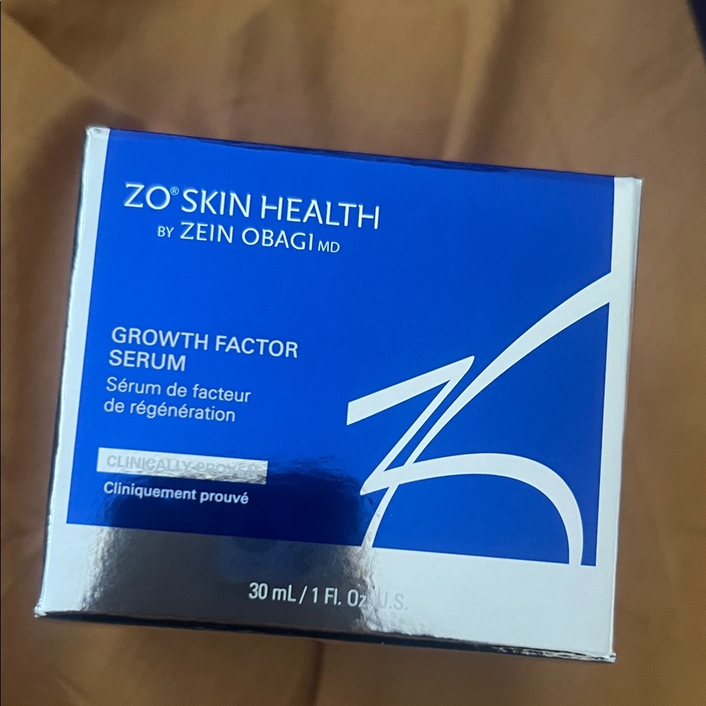 Growth Factor Serum - ZO Skin Health